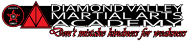 Dimaond Valley Martial Arts