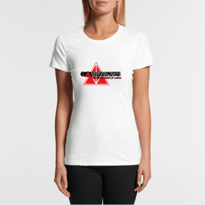 Women’s DVMA Tee Thumbnail