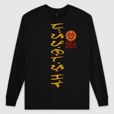 DPK L/S T-Shirt Thumbnail